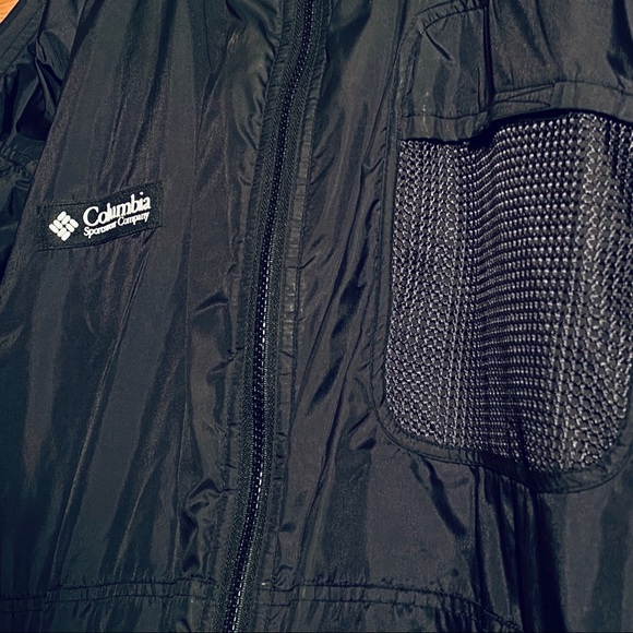 Columbia Sports Jacket - Picture 3 of 5